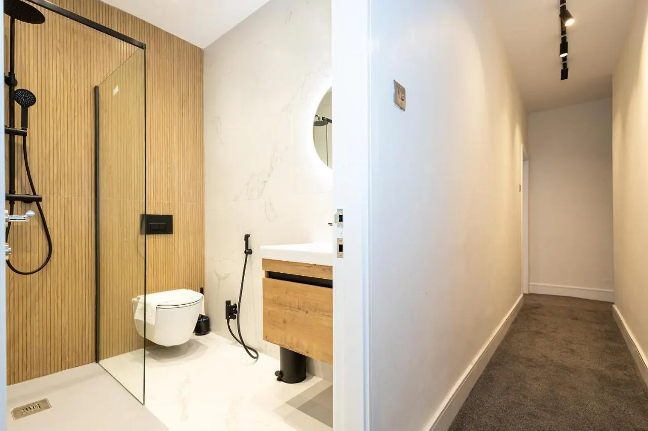 The Withington Apartment Manchester