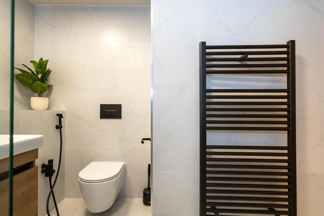 The Withington Apartment Manchester