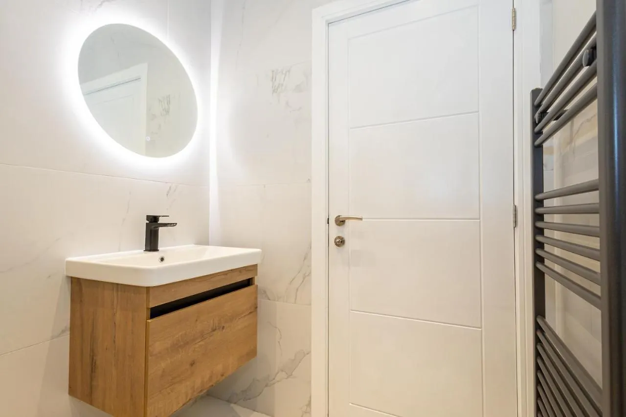 The Withington Apartment Manchester